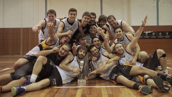 El Qbasket Sant Cugat continua creixent i ja suma 17 equips i uns 200 jugadors