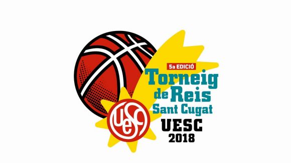 La UESC amplia el nombre d'equips i augmenta el seu nivell en el 5è Torneig de Reis