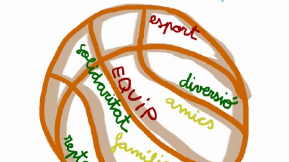 Sports PTB inicia l'activitat amb el 2n Torneig Solidari de bàsquet inclusiu