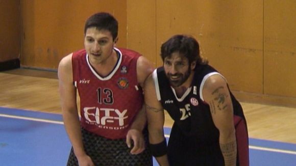 La UE Sant Cugat visita el Santfeliuenc amb baixes i encara amb la segona plaça a l'horitzó