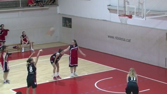 L'actualitat dels equips locals passa per l'espai 'Redacció d'esports' del magazín