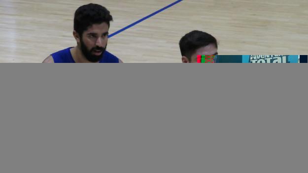 Dani José tanca l'etapa com a tècnic de la UESC amb derrota a Alpicat