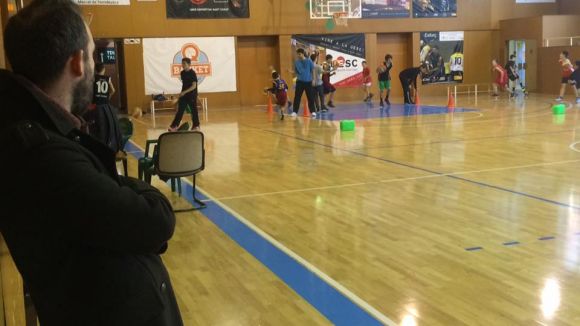 La gratuïtat de les instal·lacions per als campus dels clubs adherits a 'Ethics4Sports' s'activarà a l'estiu