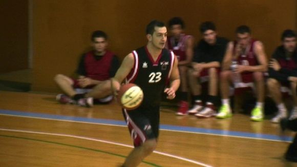 Junior, UESC i Qbasket comencen aquest dilluns la pretemporada