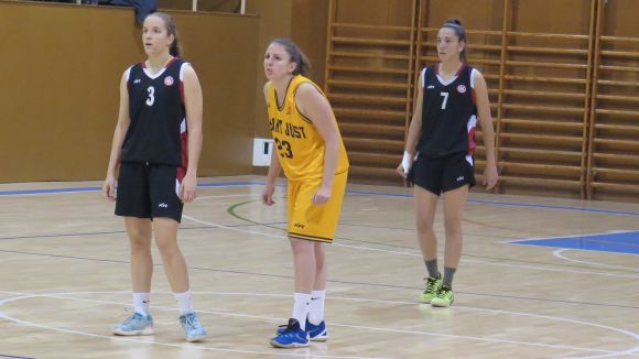 La UE Sant Cugat té un nou desplaçament complicat a la pista del Joviat