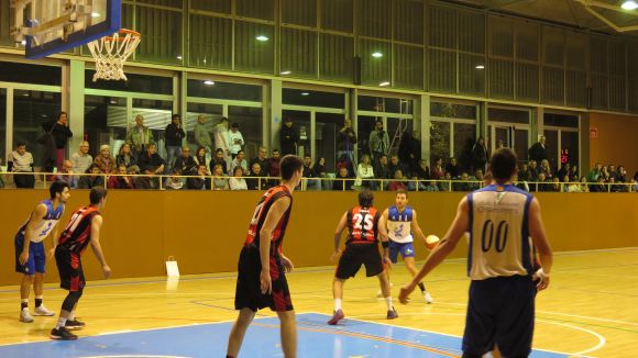 Cobertura especial de Cugat.cat amb motiu de les eleccions de la UE Sant Cugat