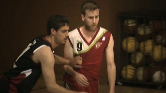 La UESC es retroba amb el triomf i supera de manera clara el CE Sant Nicolau