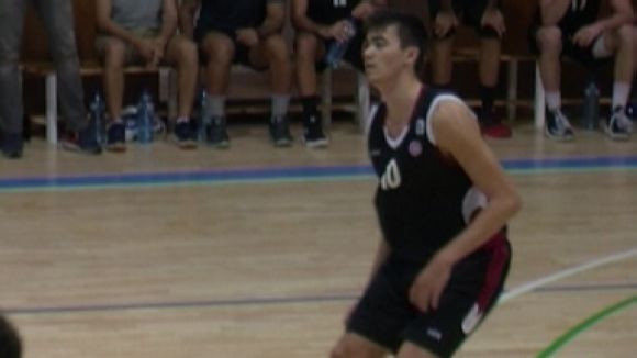 Una UESC poc consistent suma una nova derrota i segueix sense trobar la tecla