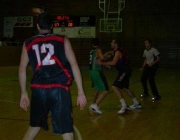 Alt: De tres en tres