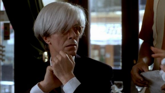 David Bowie i els seus papers a la gran pantalla, al 'Cinema a la Xarxa' del SAF