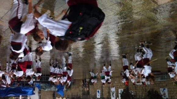 La Festa Major se celebrarà sota l'amenaça d'una meteorologia inestable