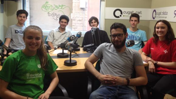 La segregació de gènere, a debat en una nova 'Batalla de galls', al SAF