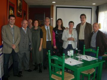 El PSC aposta per un model econòmic basat en el coneixement per sortir de la crisi