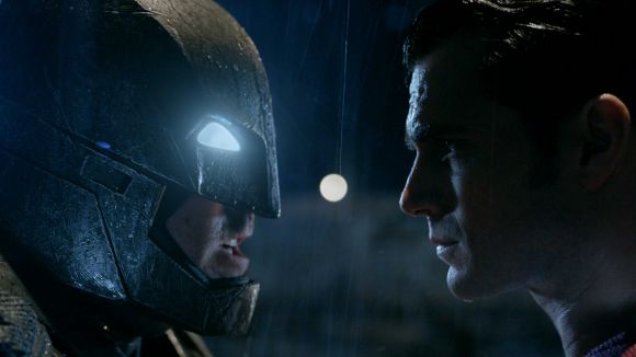 'Batman vs Superman', la principal estrena dels cinemes de Sant Cugat