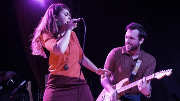 BBface & Knurf fan seu avui l'Envelat amb una nova proposta de La Pua-Oficina musical