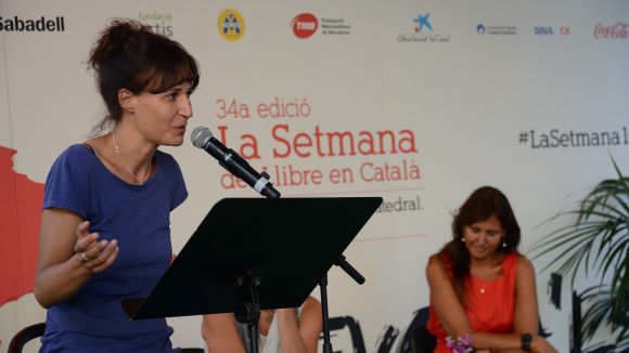 La nova edició del Festival Nacional de Poesia a Sant Cugat es presenta com una aliança entre les arts