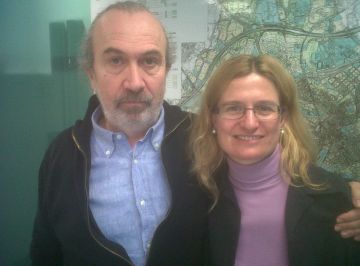 Jordi Beltrán: 'Volem evitar el típic debat que es converteix en una guerra de sexes'