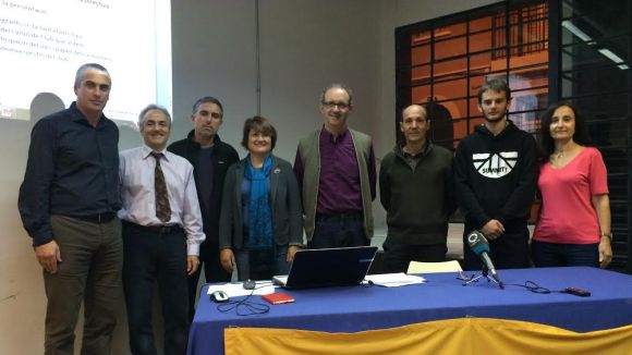 Bendinelli proposa un CMSC més modern, participatiu i amb una economia estable