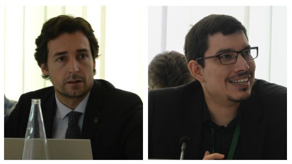 Álvaro Benejam i Dimitri Defranc, primers nominats al premi Botifler de l'any