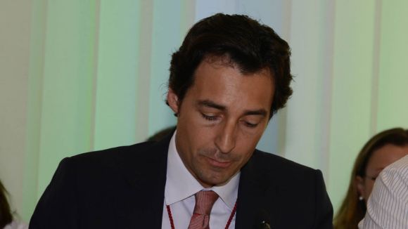 El PP vol que Sant Cugat rebutgi l'estudi del Procés Constituent aprovat pel Parlament