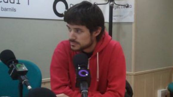 Bernat Picornell: 'La junta directiva de La Unió no està ratificada'