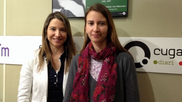 Pou d'Art presenta la nova programació de l'espai al magazín