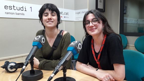 L'Agrupament Berenguer el Gran passa pel 'Sant Cugat a fons' a bufar 65 espelmes