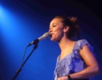 Beth: 'Presento una música diferent. Em venia de gust provar nous sons'