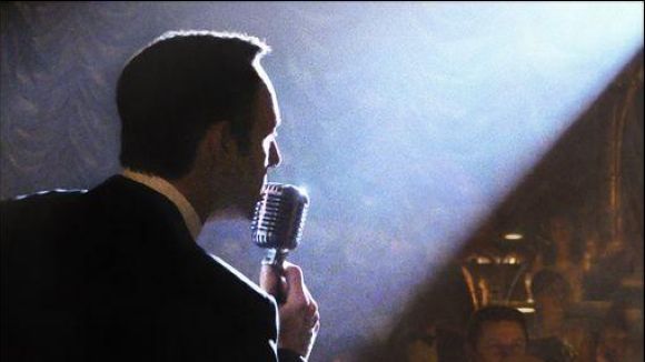 Actors que han fet incursió en el món de la música, a l'espai 'Cinema de Xarxa'