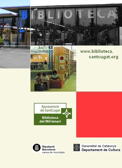 Els equipaments municipals canvien d'horari a l'estiu