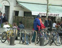 Les estacions de Ferrocarrils de la Generalitat habiliten aparcaments per bicicletes