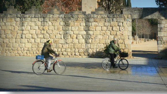 Primera oportunitat perquè la ciutadania es pronunciï sobre el nou Pla d'Igualtat