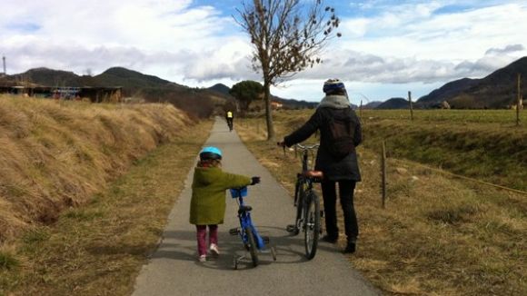 C's vol que Sant Cugat entri a la Xarxa Espanyola de Ciutats Saludables
