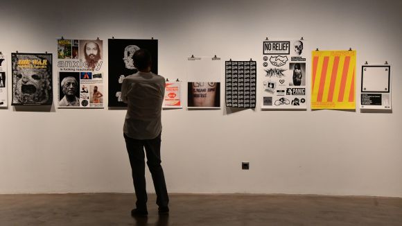 Últims dies per veure la Biennal d'Art Contemporani al Centre d'Art Maristany