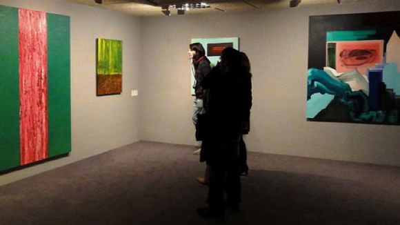 Es prorroga el termini de presentació de propostes per a la 21a Biennal d'Art Jove Contemporani