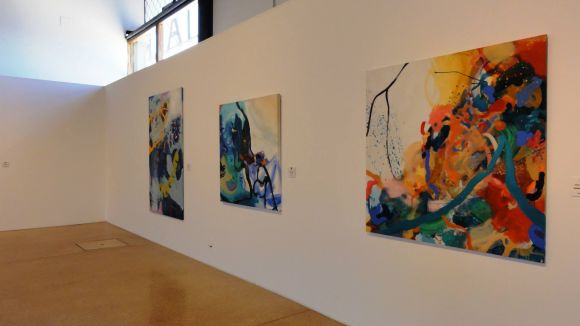 Oberta la convocatòria de la 20a Biennal d'Art Contemporani Català