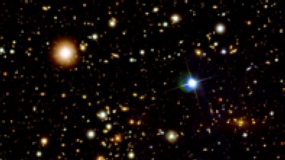 Una conferència sobre el Big Bang tanca l'any per a l'Associació Astronòmica Sant Cugat-Valldoreix