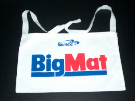 Alt: El Premi BigMat 2007 reconeixerà els millors professionals de la construcció