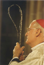 Alt: Sant Cugat podria ser la seu de la nova diòcesi vallesana anunciada pel Vaticà