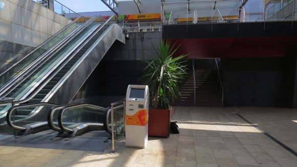 StC i Bitchain estudien incorporar les monedes virtuals al comerç local