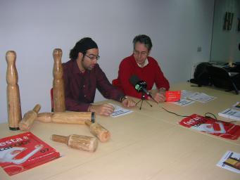 25 clubs reben subvenció de l'Ajuntament