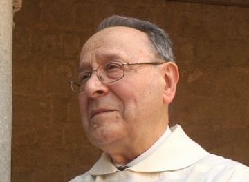 Blai Blanquer: 'La meva mare em va abraçar quan li vaig dir que volia ser sacerdot'