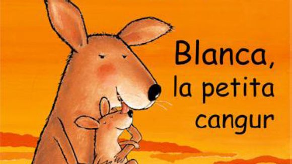 Contes que parlen de la necessitat de créixer, a l'espai de literatura infantil del SAF