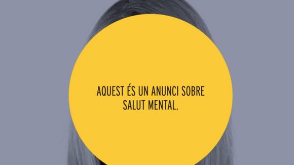 Salut mental i tipus de personalitats amb la psicòloga Lara Serna, al SAF
