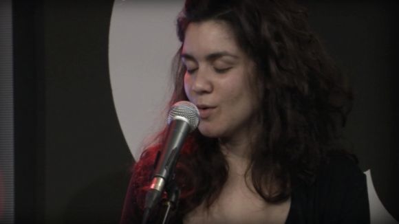 Bocaracà, en acústic a Cugat tv