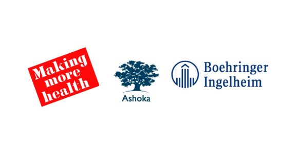 Boehringer i Ashoka impulsen un projecte d'innovació en l'àmbit de la salut