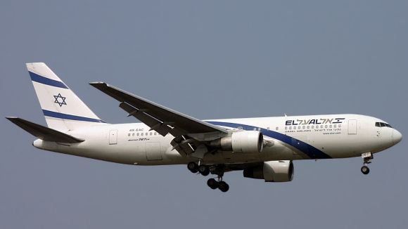 'El potencial de negoci i tecnològic d'Israel', avui als dinars d'Aefol