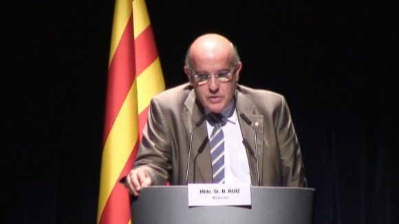 El futur Pla de Salut aborda la coordinació entre sanitat i serveis socials