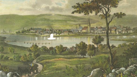 Sant Cugat viurà avui una Ruta d'Art Contemporani