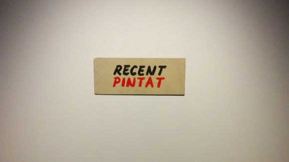 El Centre d'Art Maristany inaugura avui l'exposició 'Boicot i Trabanqueta'